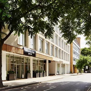 Hotel By Marriott Bridge, London